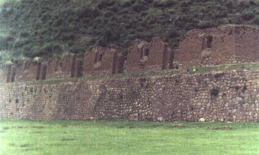 Uchuy Cusco